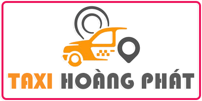 Taxi Hoàng Phát